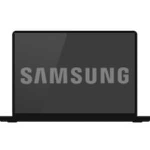 Laptop (Samsung)
