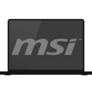 Laptop (MSI)