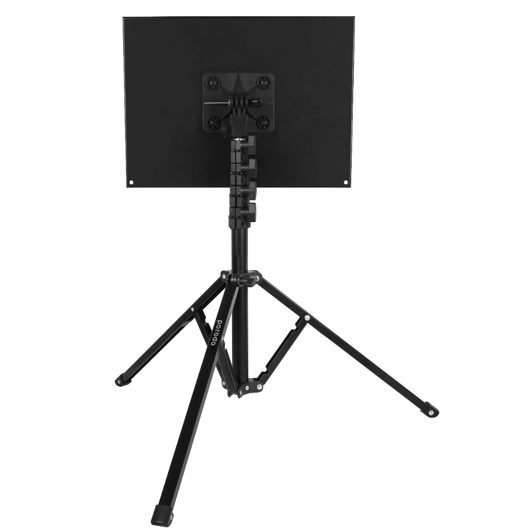 Porodo Multi‑Function Stand for Laptop & Projector - Image 2