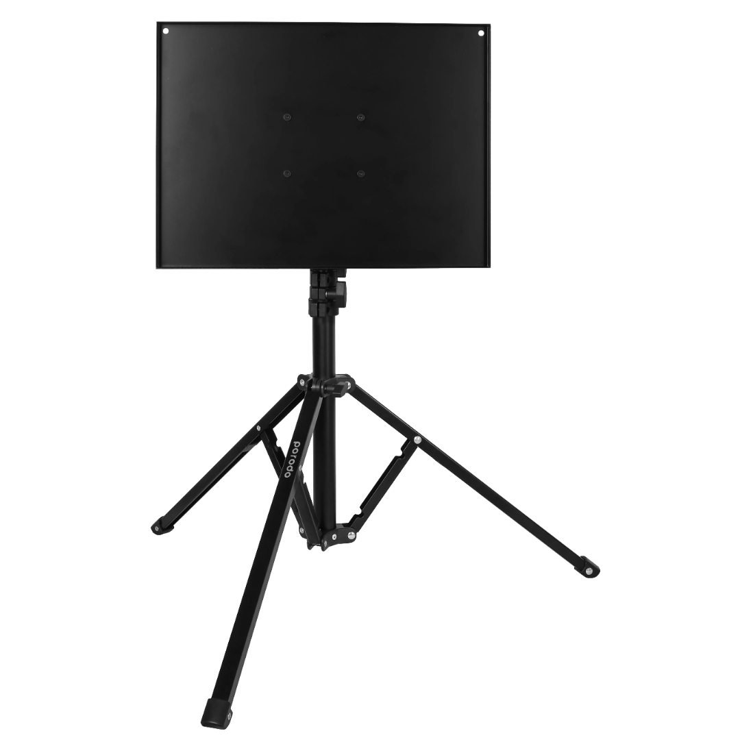 Porodo Multi‑Function Stand for Laptop & Projector - Image 4