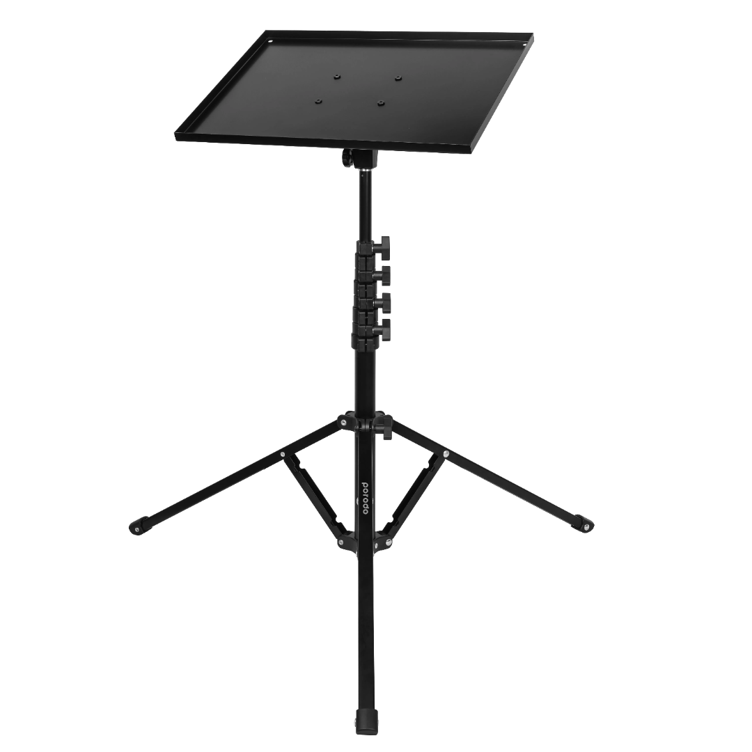 Porodo Multi‑Function Stand for Laptop & Projector - Image 5