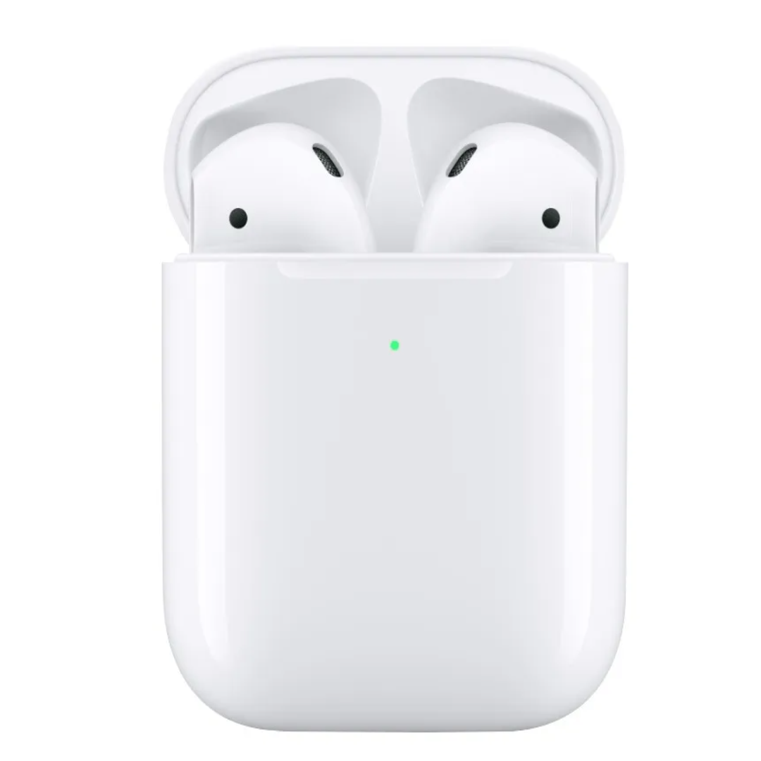 Porodo Soundtec ENC Earbuds 2 (White) | BT 5.3, Touch, Wireless Charging - Image 10
