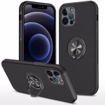 iphone 12 pro invisible ring black