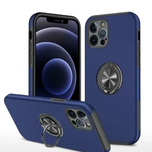 iphone 16 pro invisible ring nevy blue