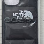 iphone 13/14 sport puff case black