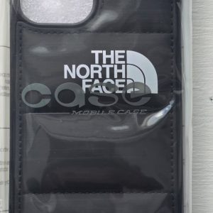 iphone 13/14 sport puff case black