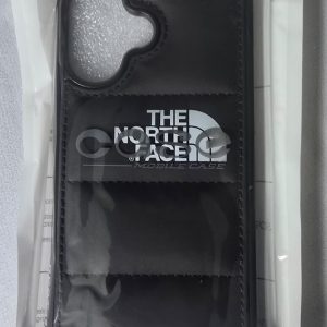 iphone 16 pro sport puff case white