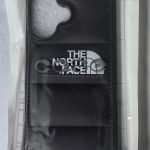 iphone 16 sport puff case black
