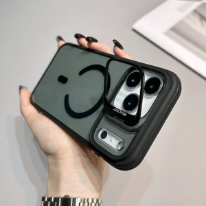 iphone 17 pro max camstand magcase black