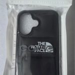 iphone 17 sport puff case black