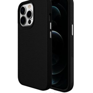 iphone 7/8 dotted case black