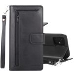 iphone 7/8 the cube wallet phone case