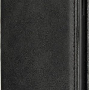 iphone x/xs the cube wallet phone case