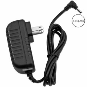 12V 1.5A power adapter for Acer with 3.0x1.0mm tip laptop charger replacement