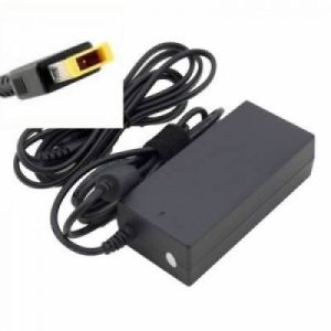 65W Lenovo ThinkPad charger 20V 3.25A slim square tip replacement power adapter