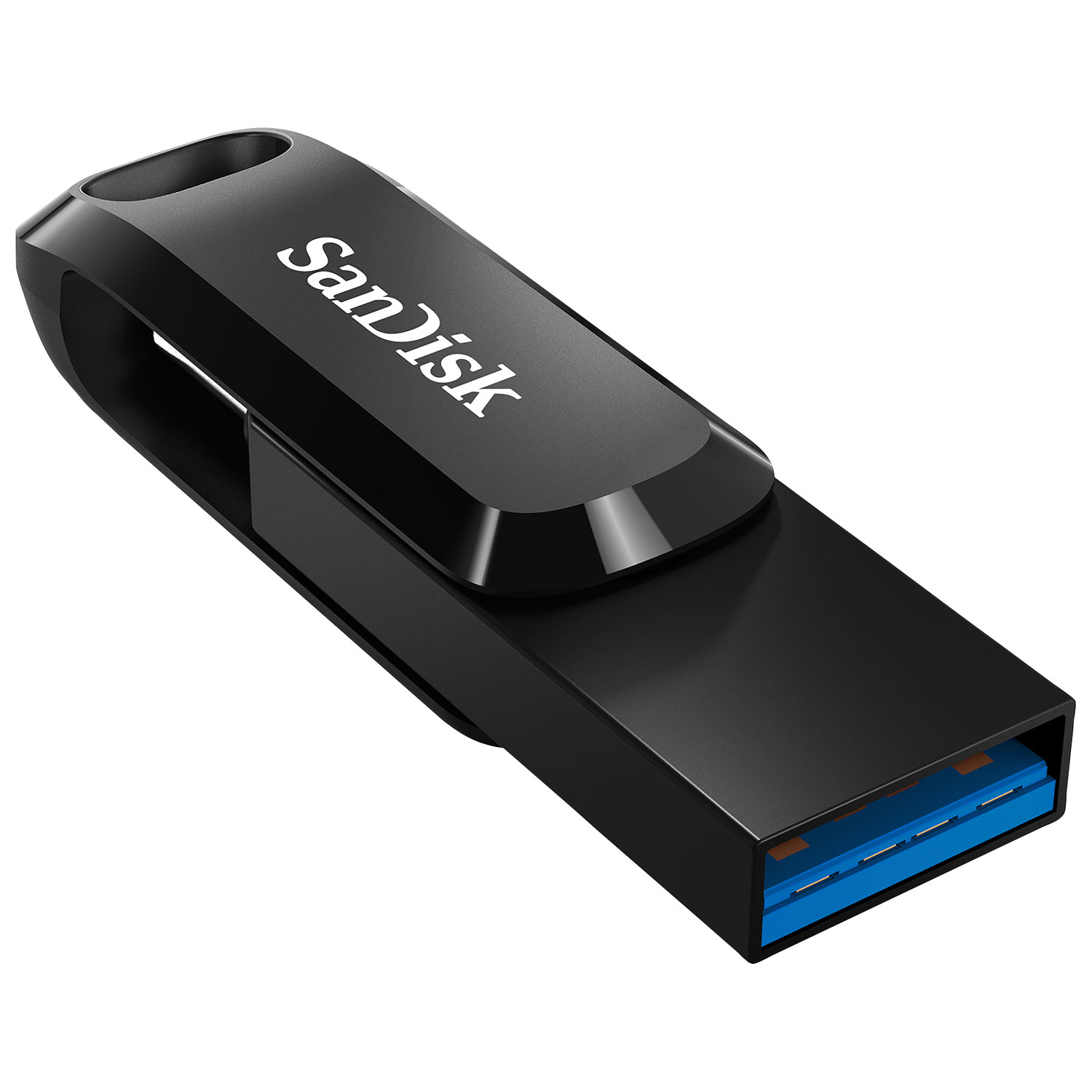 SanDisk Memory USB Type-C Flash Drive - SanDisk 64GB - Image 3