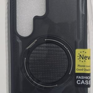 Samsung Galaxy S25 Ultra Covert MagSafe Case - OTCR Black