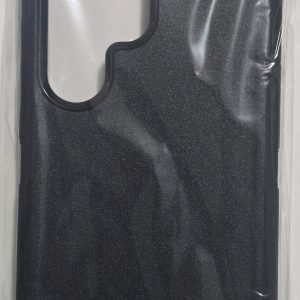 Samsung Galaxy S25 Ultra Triple Layer Defender Case - OTDR Black