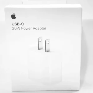 Apple 20W USB-C Power Adapter orignal for  iphone