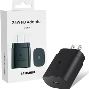 SAMSUNG 25w original adapter