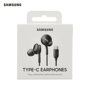SAMSUNG Type-c earphones