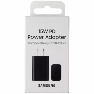 Samsung 15w adapter orignal